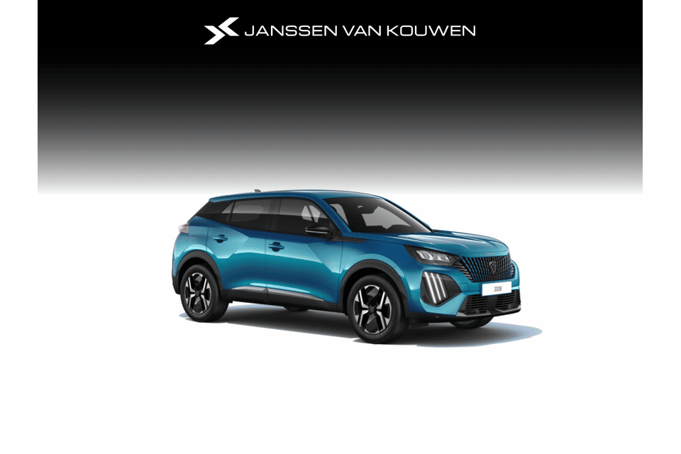 Peugeot 2008 Allure - Afbeelding 1