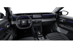 Citroën ë-C3 Plus - Afbeelding 5