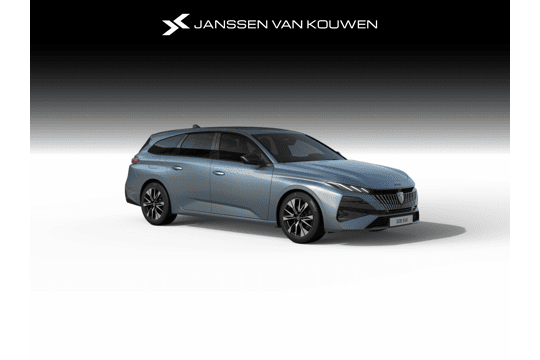 Peugeot 308 Allure