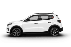 Citroën C3 Plus - Afbeelding 2