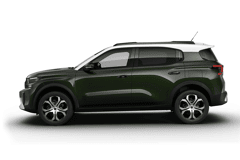 Citroën C3 Aircross Plus - Afbeelding 2