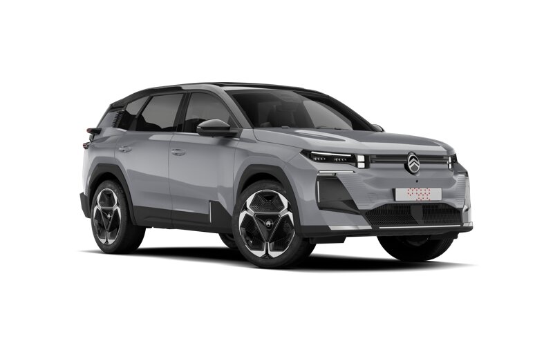 Citroën C5 Aircross Business - Afbeelding 3