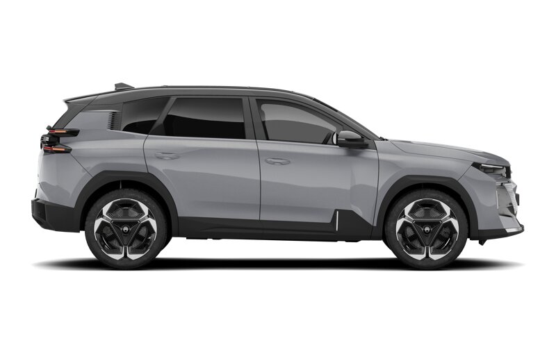 Citroën C5 Aircross Business - Afbeelding 4