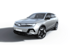 Opel Grandland Business Edition - Electric - Afbeelding 3