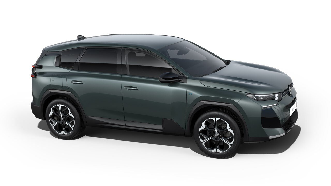 Citroën C5 Aircross Business - Afbeelding 4