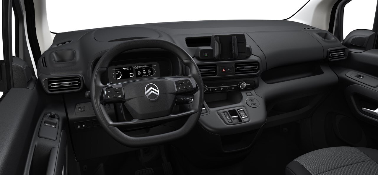 Citroën ë-Berlingo Standaard - Elektrisch - Afbeelding 5