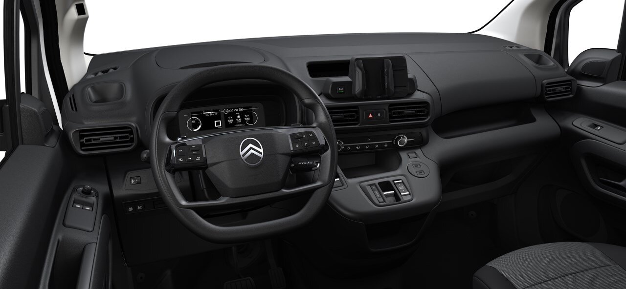Citroën ë-Berlingo Standaard - Elektrisch - Afbeelding 5