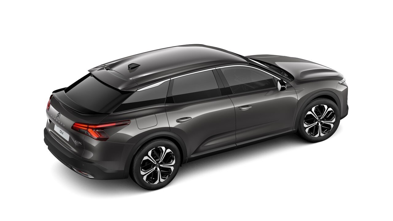 Citroën C5 X Max - Afbeelding 4