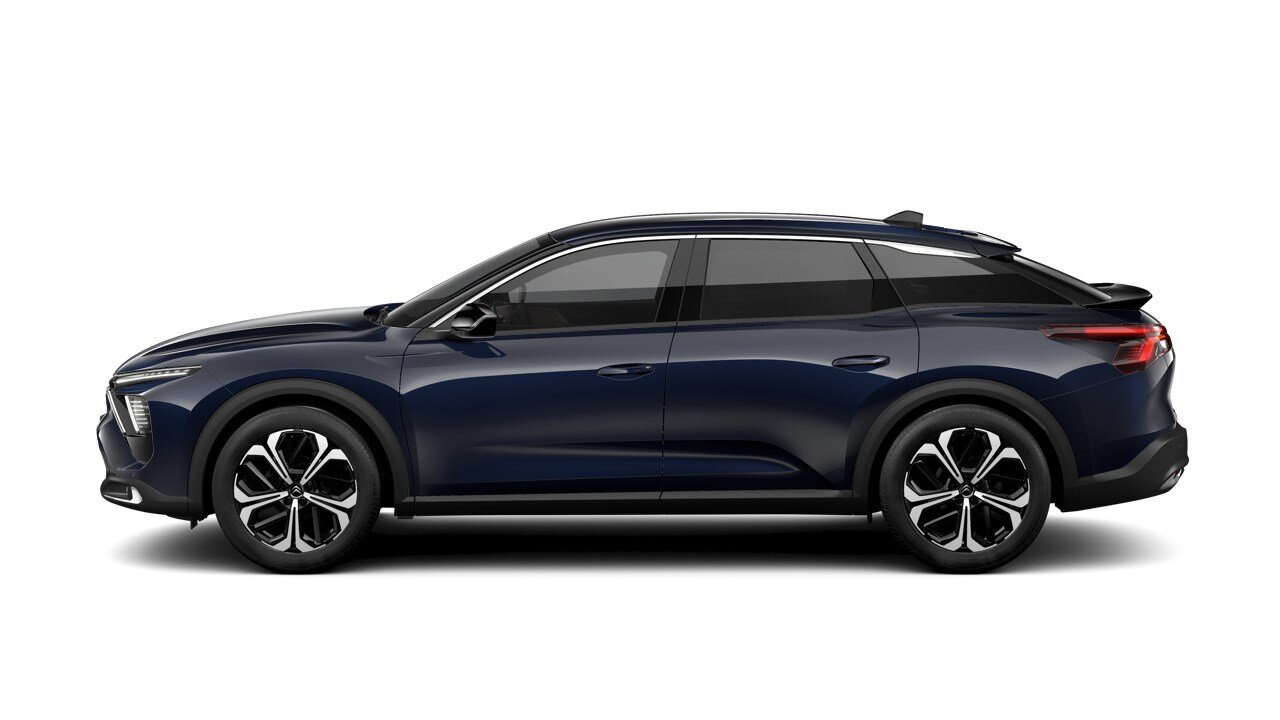 Citroën C5 X Max - Afbeelding 2