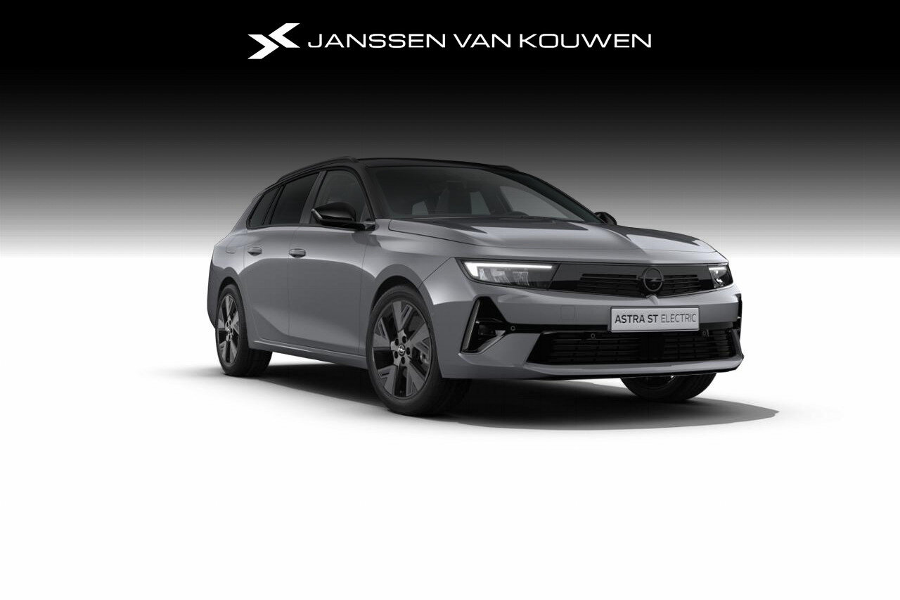 Opel Astra Astra-e GS - Electric