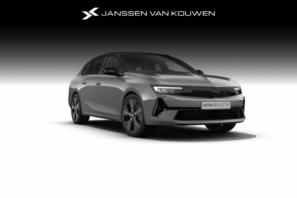 Opel Astra Astra-e GS - Electric - Afbeelding 1