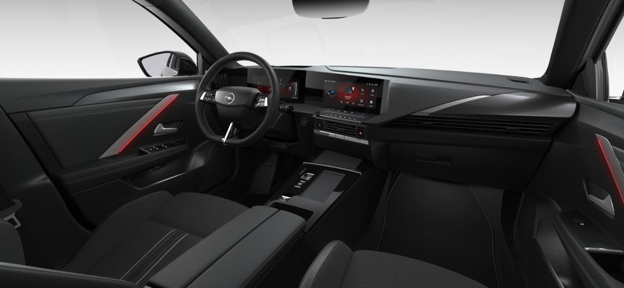 Opel Astra Astra-e GS - Electric - Afbeelding 5