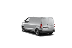 Opel Vivaro Standaard - Afbeelding 2