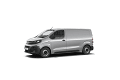 Opel Vivaro Standaard - Afbeelding 3