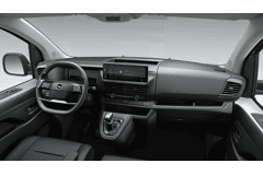 Opel Vivaro Standaard - Afbeelding 5