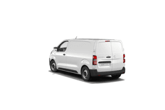Opel Vivaro-e Standaard - Electric - Afbeelding 2