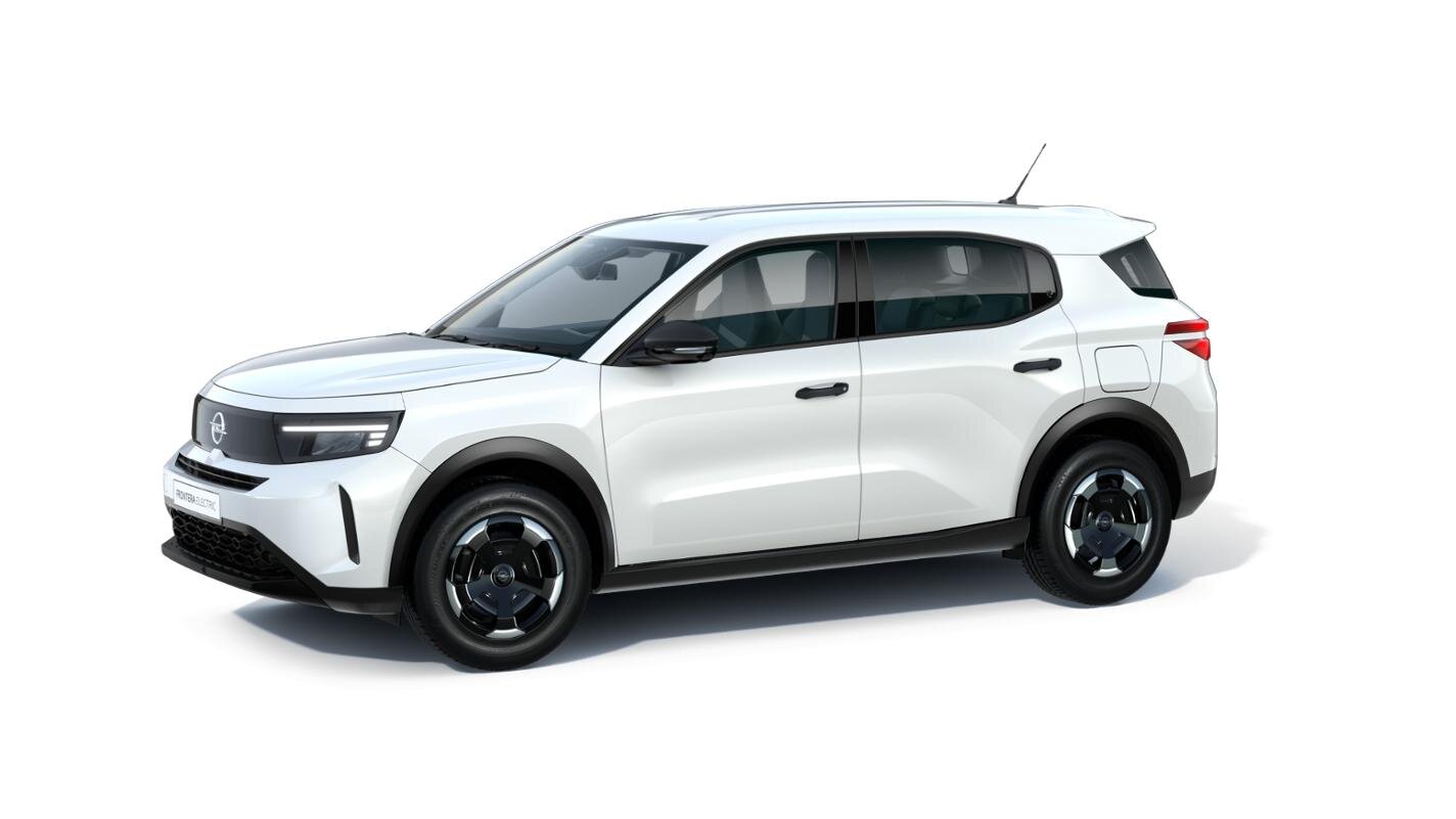Opel Frontera Edition - Electric - Afbeelding 3