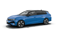 Opel Astra GS - Plug-In Hybrid - Afbeelding 3