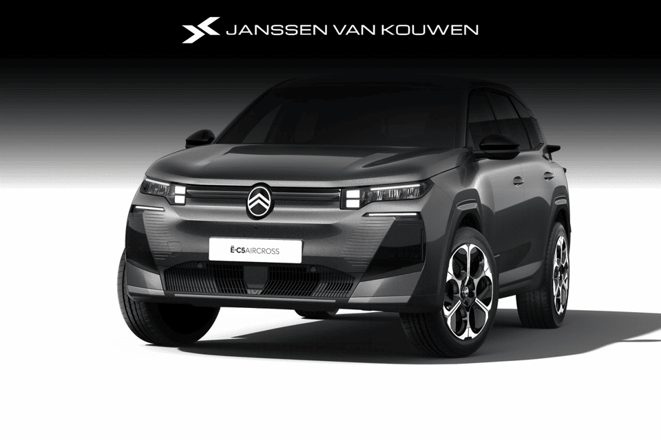 Citroën C5 Aircross Business - Afbeelding 1