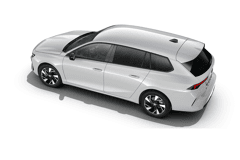 Opel Astra GS - Hybrid - Afbeelding 4