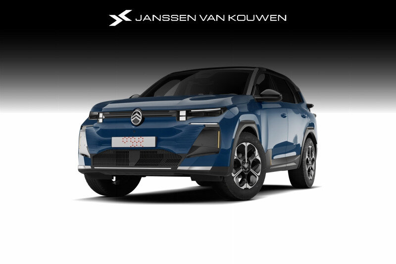 Citroën C5 Aircross Max