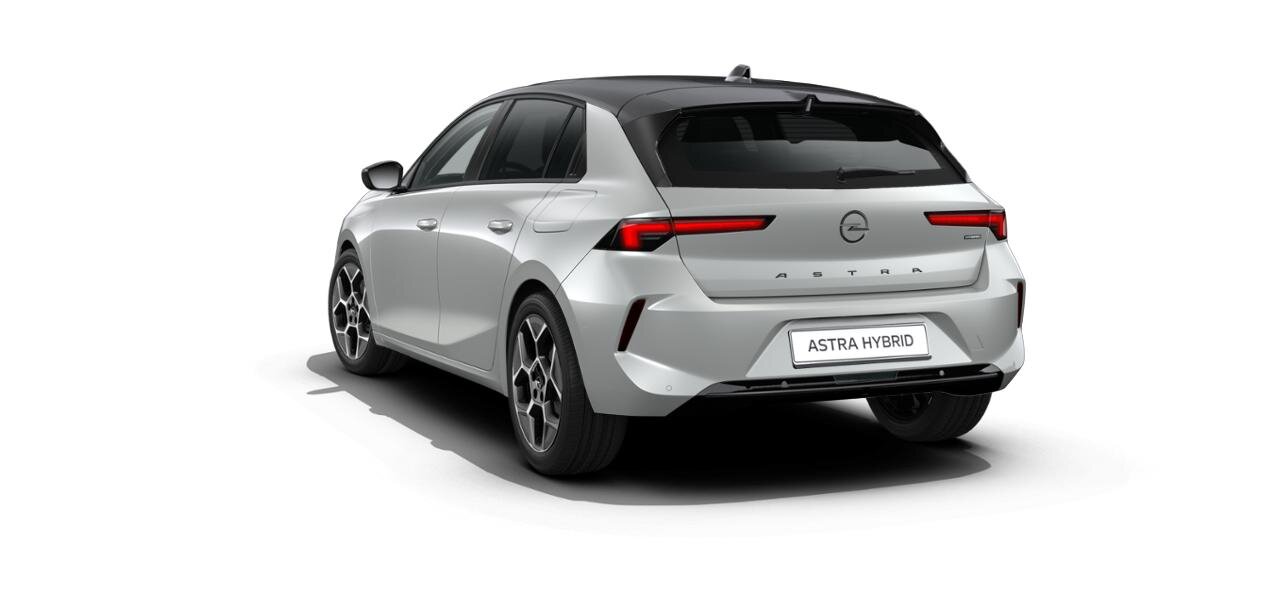 Opel Astra GS - Plug-in Hybrid - Afbeelding 2