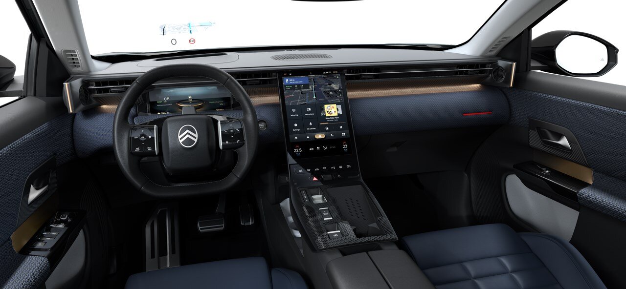 Citroën C5 Aircross Max - Afbeelding 5
