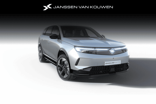 Opel Grandland Business Edition - Electric