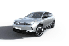 Opel Grandland Business Edition - Electric - Afbeelding 3
