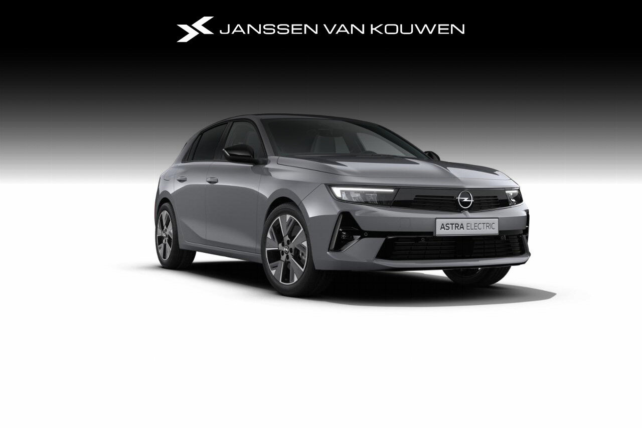 Opel Astra Astra-e Business Edition - Electric