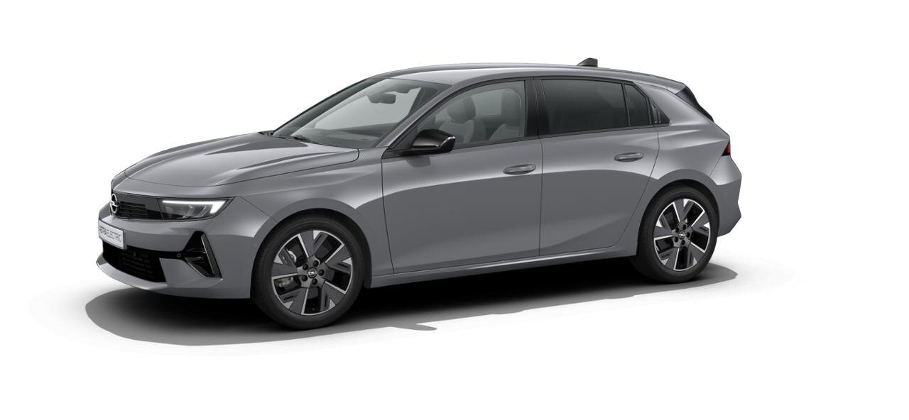 Opel Astra Electric Business Edition | ND - Afbeelding 3