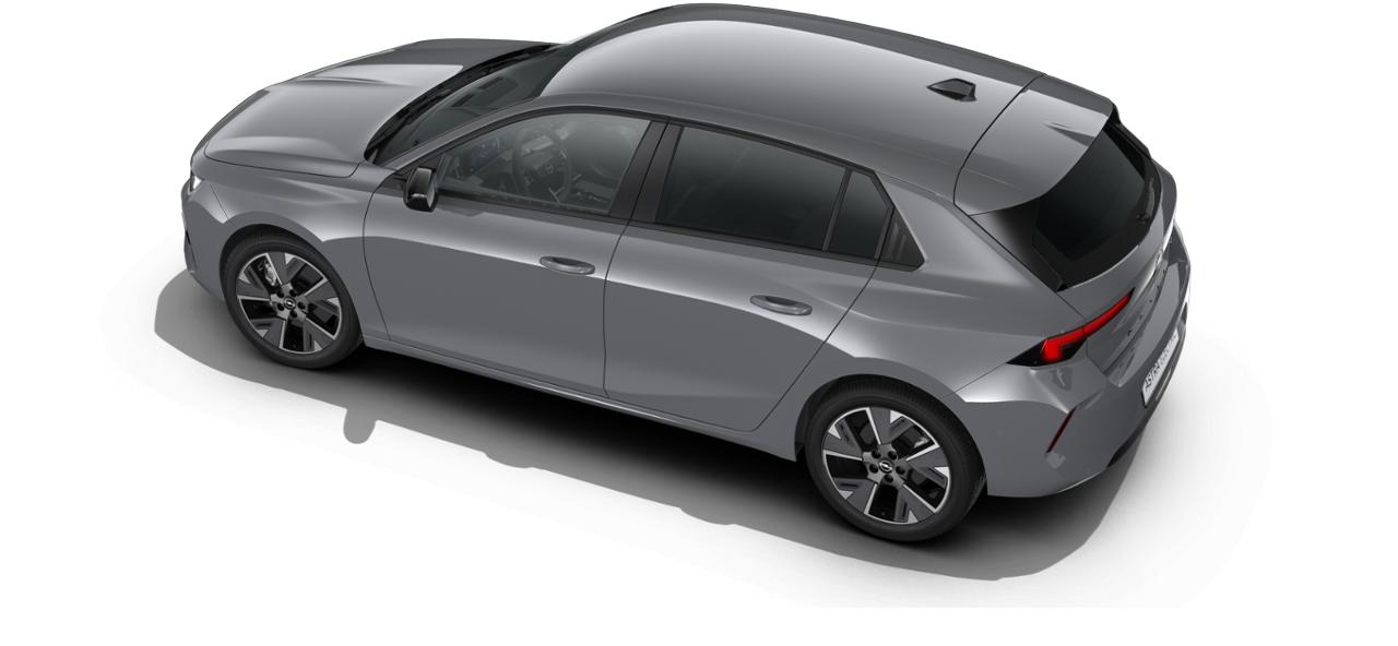 Opel Astra Electric Business Edition | ND - Afbeelding 4