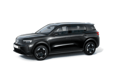Opel Frontera Edition - Afbeelding 3