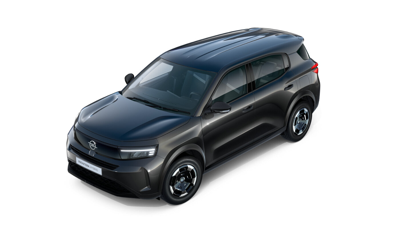 Opel Frontera Edition - Afbeelding 4