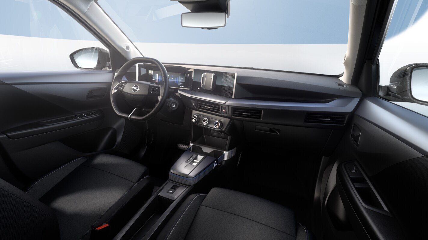 Opel Frontera Edition - Afbeelding 5
