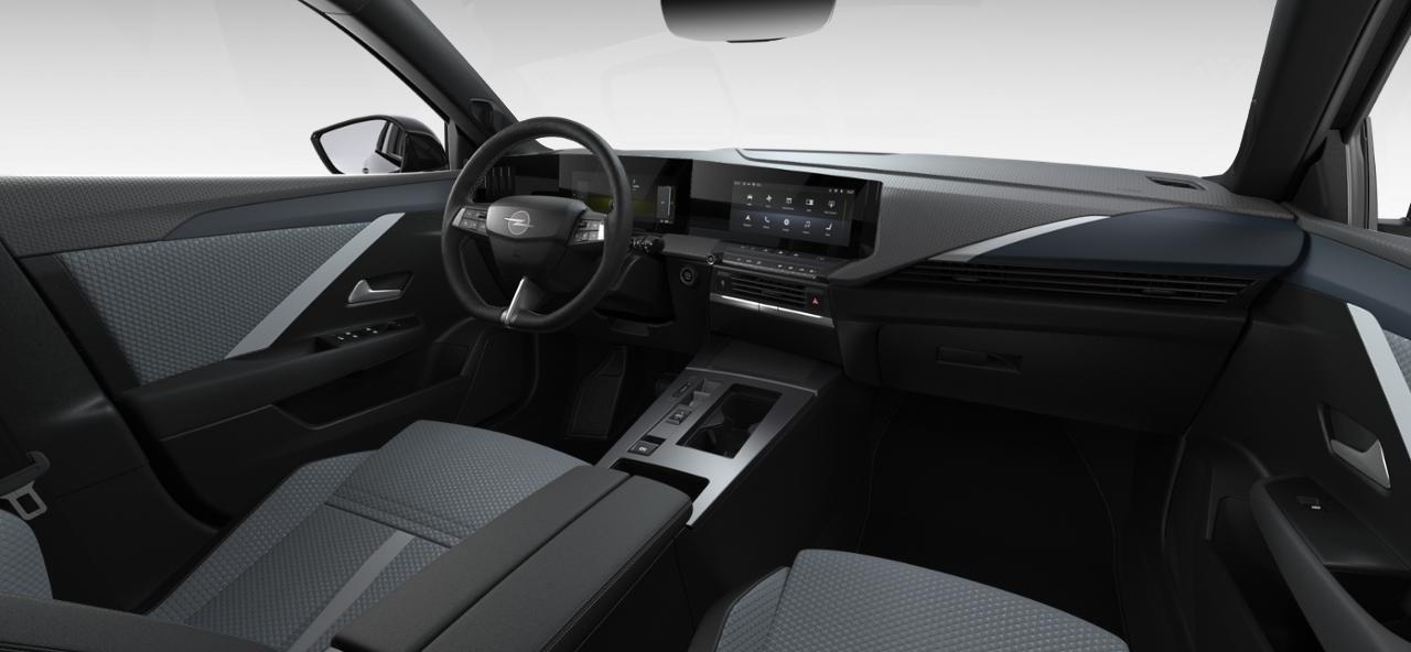 Opel Astra Business Edition - Plug-In Hybrid - Afbeelding 5
