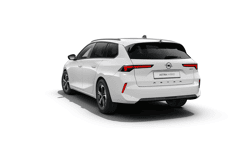 Opel Astra Edition - Hybrid - Afbeelding 2