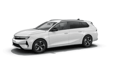Opel Astra Edition - Hybrid - Afbeelding 3