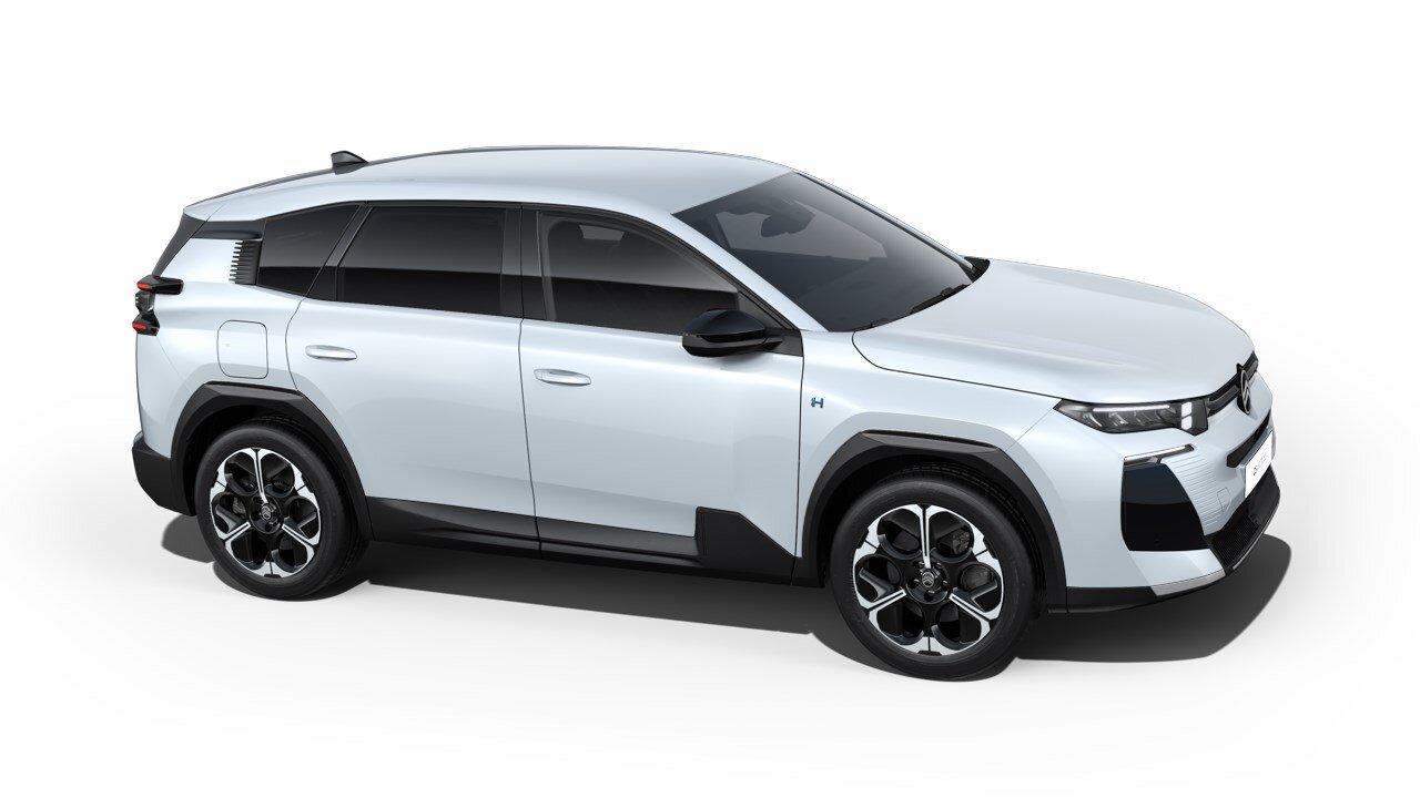 Citroën C5 Aircross Business - Afbeelding 4
