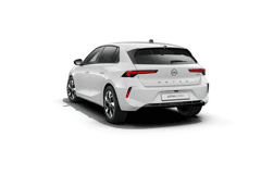 Opel Astra GS - Plug-In Hybrid - Afbeelding 2