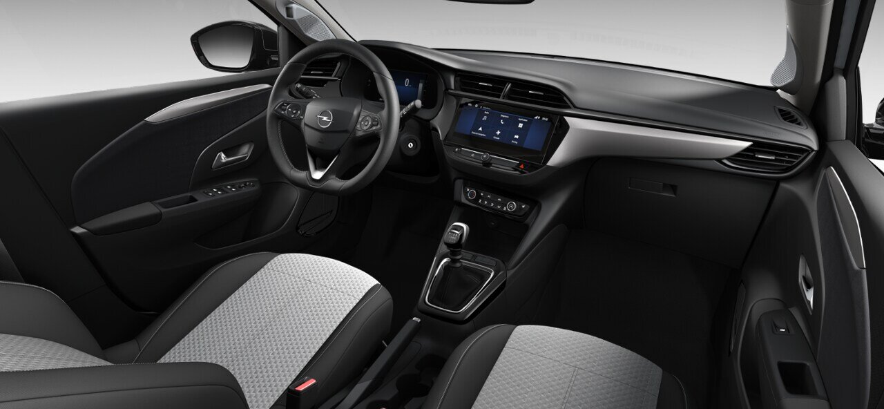 Opel Corsa Edition - Afbeelding 5