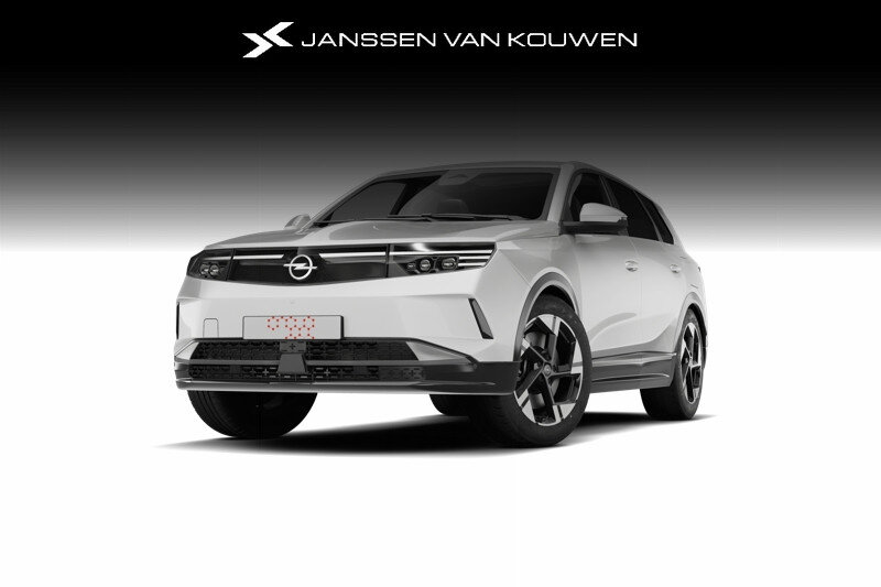 Opel Grandland Ultimate