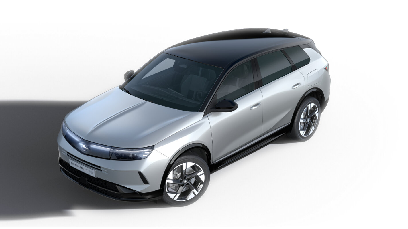 Opel Grandland Ultimate - Afbeelding 4