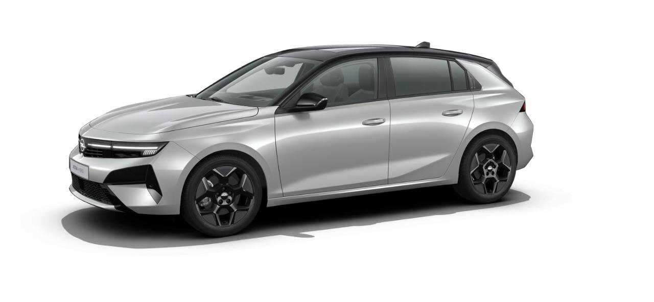 Opel Astra Ultimate - Hybrid - Afbeelding 3