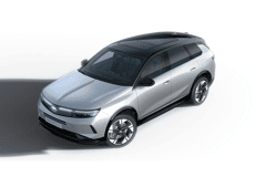 Opel Grandland GS - PHEV - Afbeelding 4