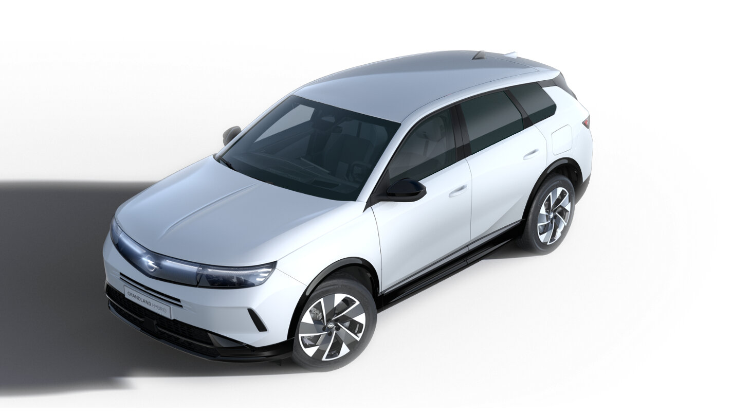 Opel Grandland Business Edition - PHEV - Afbeelding 4