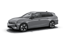 Opel Astra Business Edition - Hybrid - Afbeelding 3