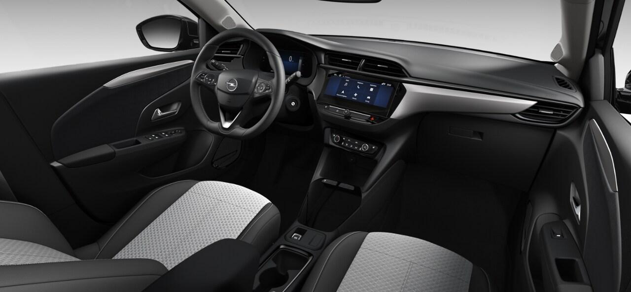 Opel Corsa Edition - Afbeelding 5