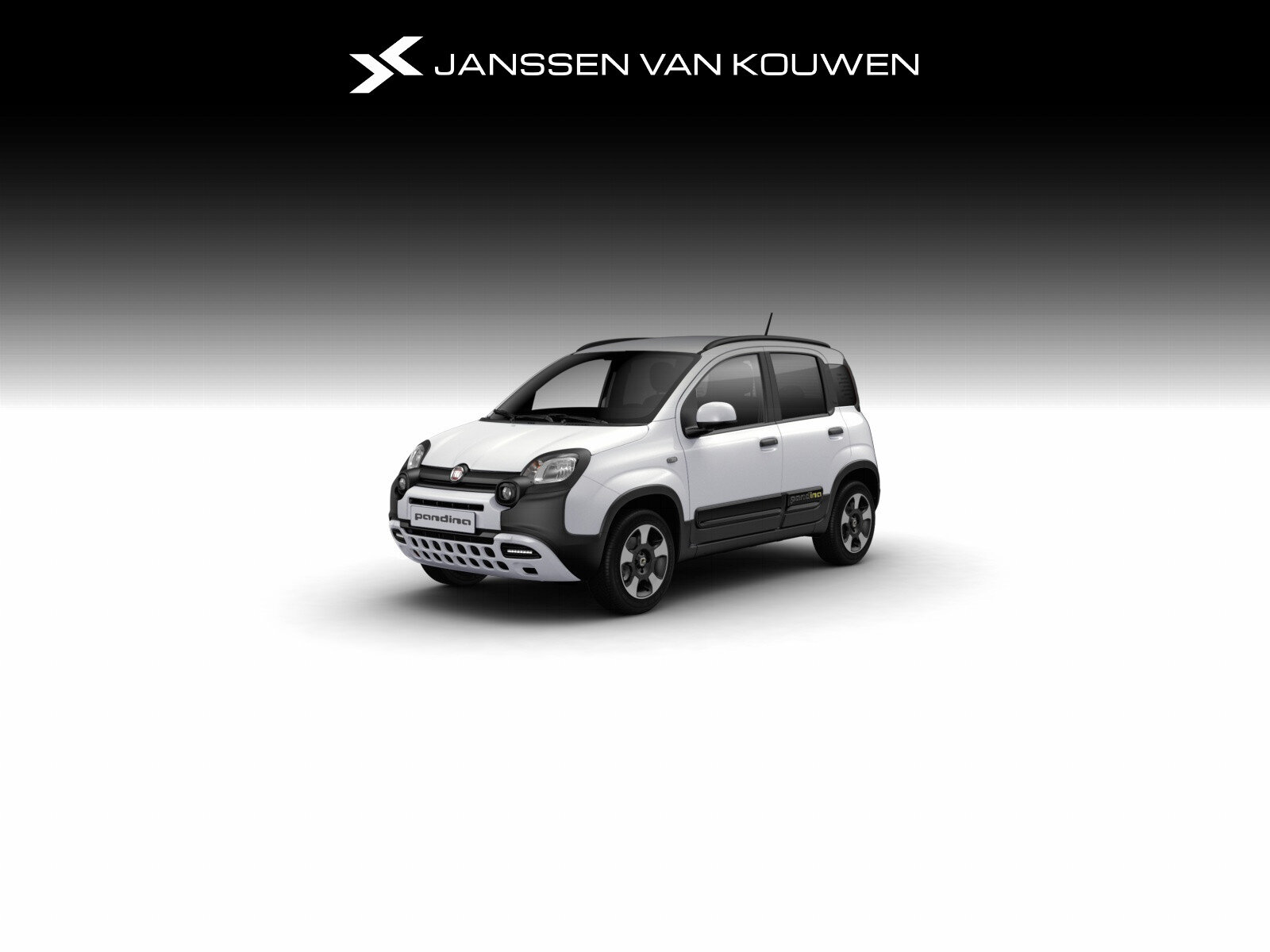Fiat Pandina Cross