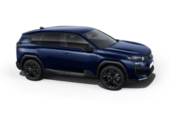 Citroën C5 Aircross Max - Afbeelding 4